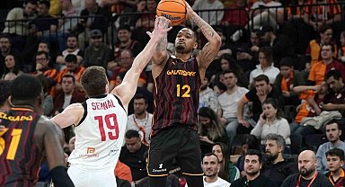 James Palmer Jr. yeni sezonda da Galatasaray'da