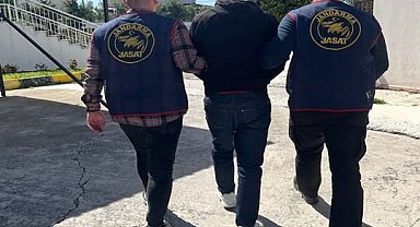 Jandarma, 6 ayda 2 bin aranan şahsı yakaladı