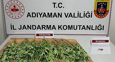 Jandarma ekipleri uyuşturucuya geçit vermiyor
