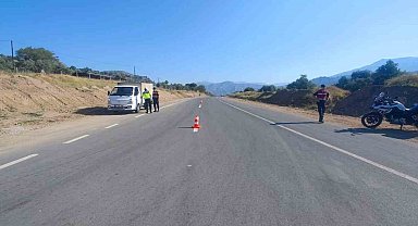 Jandarmadan Aydın'da Huzurlu Sokaklar uygulaması