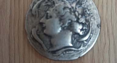 Jandarmadan tarihi eser operasyonu