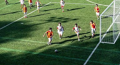 Jetgen Junior Cup başlıyor