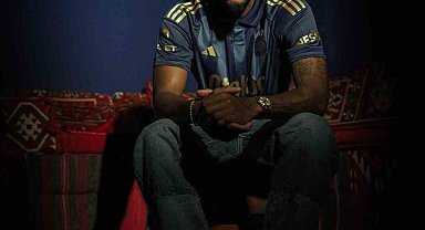 Jhon Duran resmen Fenerbahçe'de