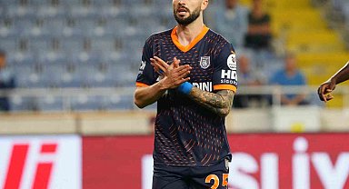 Joao Figueiredo'nun yeni adresi Malezya