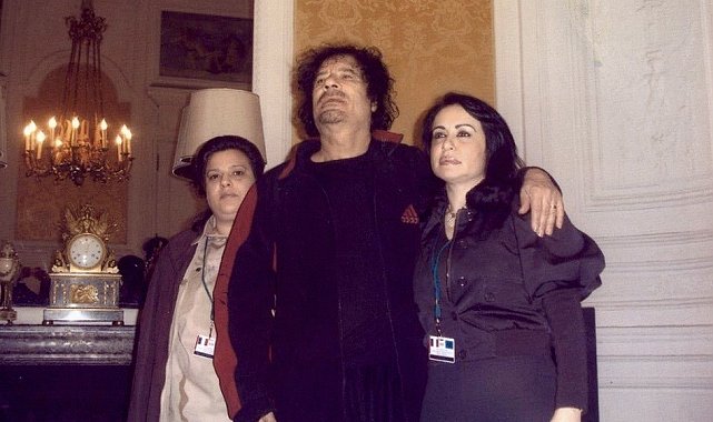 Kaddafi'nin eski danışmanı Bodrum'da isyan etti: "İskelemi yıktılar, personelimi darp ettiler"