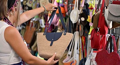 Kadın emeği kazanca dönüştü, 6 ayda 1.5 milyon TL'lik satış