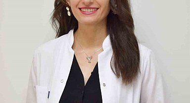 Kadın Hastalıkları ve Doğum Uzmanı Op. Dr. Öztaş Anka'da