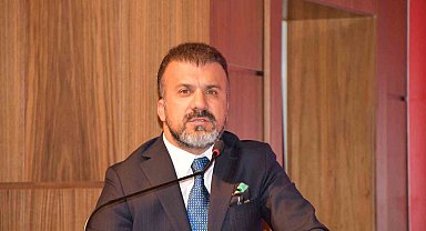 Kadooğlu: "Faiz indirimi kararını memnuniyetle karşılıyoruz"