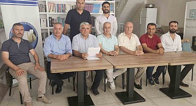 Kahta'dan Leman Dergisi'ne tepki