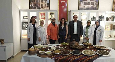Kahvaltılık Kilis zahteri tescillendi