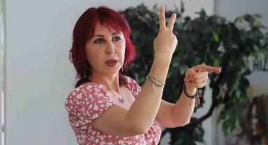 Kamu personeline işaret dili eğitimi