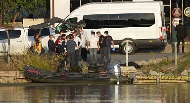 Kan donduran kadın cinayetiyle ilgili 3. duruşma: Cesedi tele sarılıp taşla suya atılmıştı