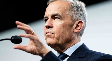 Kanada Başbakanı Mark Carney, eylülde Filistin Devleti'ni tanıyacaklarını açıkladı