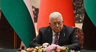 Kanada'nın Filistin'i tanıma kararına İsrail tepki gösterdi, Filistin Devlet Başkanı Mahmud Abbas kararı memnuniyetle karşıladı