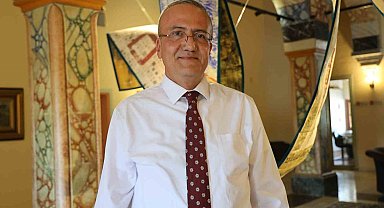 Kapadokya Üniversitesi Rektörü Prof. Dr. Karasar'dan gençlere çağrı: "Bilişim devrimini kaçırmayın"