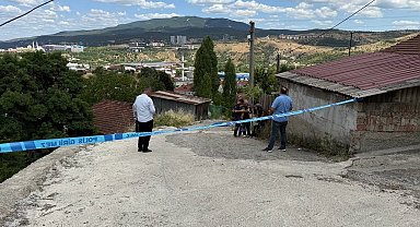 Karabük'te düşerek başını yere çarpan kişi hayatını kaybetti