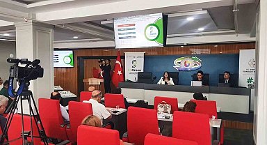 Karabük'te özel sektöre yönelik teşvik ve destekler tanıtıldı