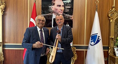 Karadenizlilerden Başkan Balaban'a teşekkür