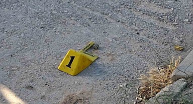 Karaman'da nişana karşı çıkan kızın babasını tüfekle vurdu: 1 yaralı