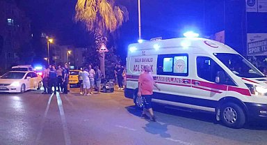 Karamürsel'de vahşet: Karısının gözleri önünde bıçaklanarak öldürüldü