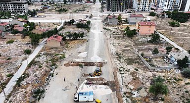 Karatay Belediyesi'nden ulaşımda yeni hamle