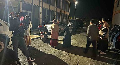 Kars'ta kayıp 8 yaşındaki çocuk için arama çalışması başlatıldı