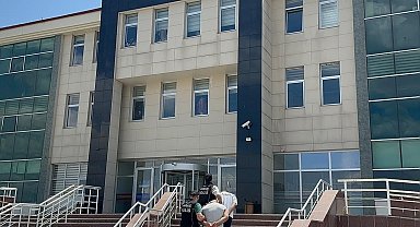 Kars'ta uyuşturucu taciri 2 kişi tutuklandı