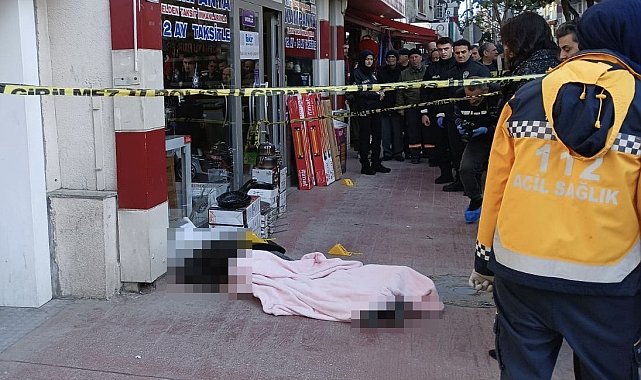 Kars'tan Kocaeli'ye uzanan kan davası cinayetle bitmişti: "Pişman değilim"