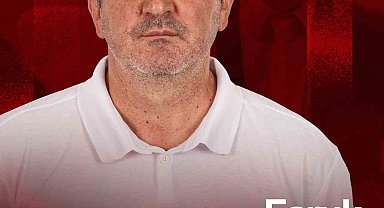 Karşıyaka Basketbol'da Faruk Beşok dönemi