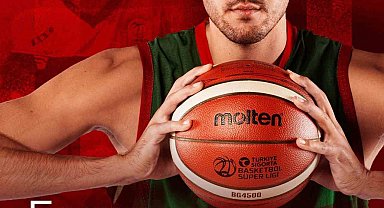 Karşıyaka Basketbol'dan iki hamle