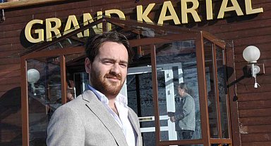 Kartalkaya'daki otel yangını davasında damat konuştu: Salonda gergin anlar yaşandı