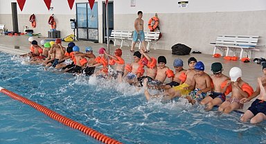 Kartepe yaz spor okulları sezonunu açıyor