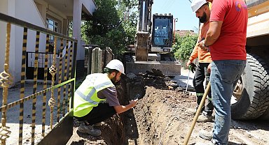 Kartepe'ye 240 milyon TL'lik enerji yatırımı