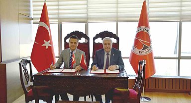 Kastamonu Üniversitesi, Sinop Üniversitesi ile iş birliği yaptı