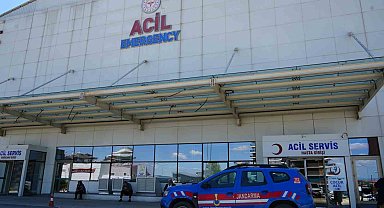 Kastamonu'da bıçaklı kavga: 1 ölü, 1 yaralı