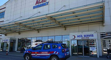 Kastamonu'da motosiklet kazası: 1 ölü