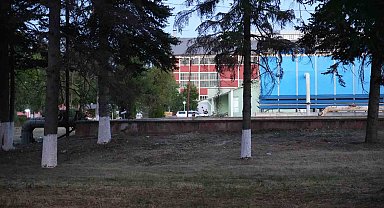 Kastamonu'da özel güvenlik görevlileri arasında silahlı kavga: 2 yaralı