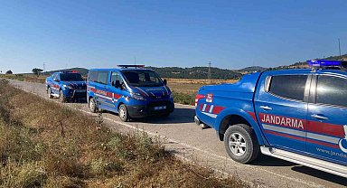 Kastamonu'daki hırsızlık şüphelileri Samsun'da yakalandı