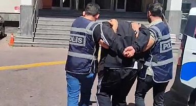 Kasten öldürme suçundan aranan şahıs yakalandı