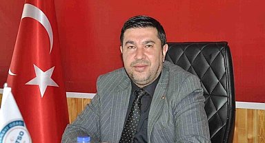 KATSO Başkanı Kadir Bozan, "TOBB nefes kredisi başvuruları başladı"