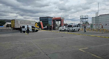 Kavgada silahla yaralanan şahıs hayatını kaybetti