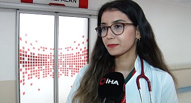 Kavurucu sıcaklarda buzla serinlemek isteyenler dikkat: "Yarar sağlayalım derken zarar verebilirsiniz"