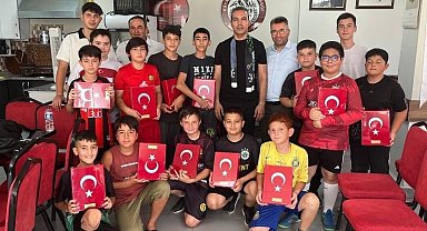 Kayakentliler Derneği'nden sosyal dayanışmaya örnek faaliyetler