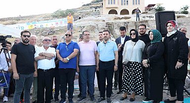 Kayaşehir Otelinin temeli atıldı