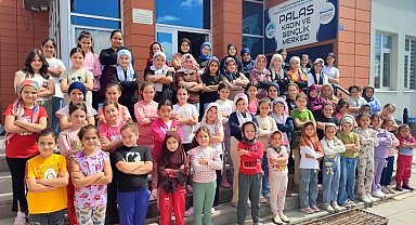 KAYMEK'ten 10 bin öğrenciye yaz okulu