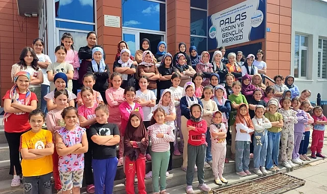 KAYMEK'ten 10 bin öğrenciye yaz okulu