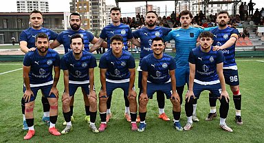 Kayseri amatöründe bir sezonun ardından