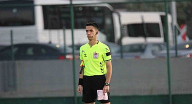 Kayseri Bölgesi klasman hakemleri belli oldu