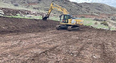 Kayseri Büyükşehir'den kırsalda hayvancılığa güneş enerjili destek