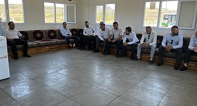Kayseri Büyükşehir'den şoförler için yatırım